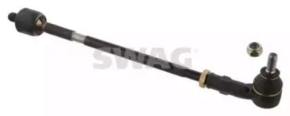 30 91 9340 SWAG Поперечная рулевая тяга